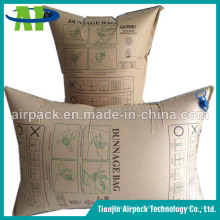 Dunnage Air Bag pour conteneur